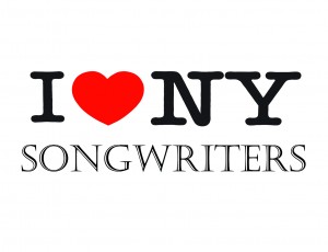 I LOVE NEW YORK SONGWRITERS NOVEMBER 2013
