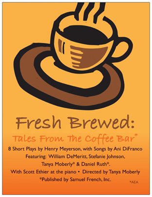 Fresh Brewed: Tales from the Coffee Bar