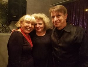 Barb Jungr, Tanya Moberly & Mark Janas